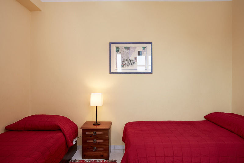 Spetses Retreat Accommodation Exterior photo